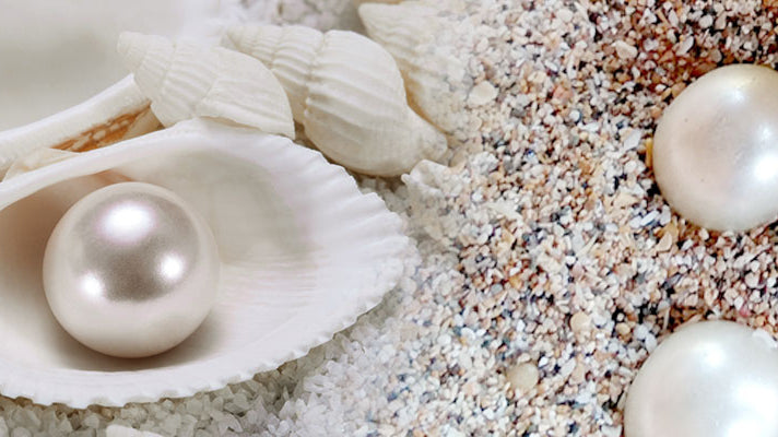 Know How Your Pearls Are Harvested?